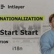 How To Translate I18n A TanStack Start Application Using Intlayer