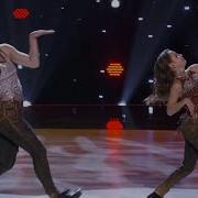 Emma Gaby Anthony Morigerato Tap Walk Like An Egyptian SYTYCD S13 HD