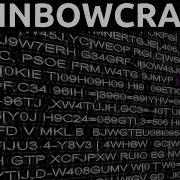 Generating Rainbow Tables With RainbowCrack
