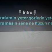 Kıraç Endamın Yeter Karaoke
