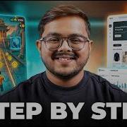 How To Build Mobile Apps Using AI Without Coding Step By Step Guide