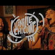 Vanille Chocolat Stronger Than Me Amy Winehouse Cover
