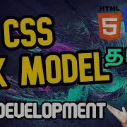 BoxModel In CSS WebDevelopment Course CodingAnna