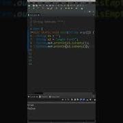 Java String Methods IsEmpty Java Interview Preparation Logic First Tamil Shorts