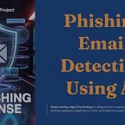 Phishing Email Detection Using AI Complete NLP Cybersecurity Project For Resume 2026