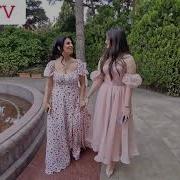 Aynur Dadaşova Qızıyla Görüntüləndi GƏLƏN İL XEYİR İŞ