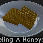 Modeling A Honeycomb Blender 3 6 Tutorial