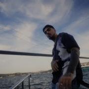 Jeff Redd Rampapam Official Video