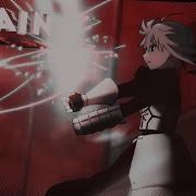 AGAIN Flow Edit AMV AE