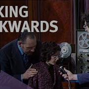 How To Speak Backwards With Eric Laithwaite