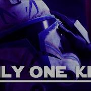 Star Wars AMV Only One King