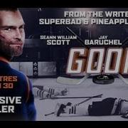Goon Teaser