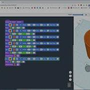CodeBlocks 9 TeaLight With Instructions