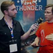 E3 2014 War Thunder Creative Director Interview