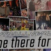 Friends Intro Theme Song I Ll Be There For You Punk Cover
