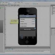 UXToolbox Wireframing And Prototyping Demo