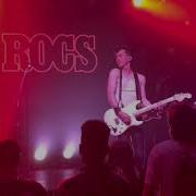 Des Rocs Ruby With The Sharpest Lies Live At Elevation 27 Virginia Beach VA