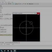 Plotting Ellipse Offsets Part 1