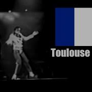 Michael Jackson Jam Live In Toulouse 1992 Enhanced