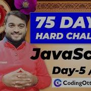 Day 5 75 Function Definition Call In JavaScript JavaScript ES6 Tutorial For Beginners In Hindi