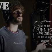 DAVE The Critics Agree FXX