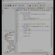 Tutor Koding Java Method Parameter Konstruktor Dan Enkapsulasi