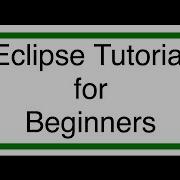 Учебник по Eclipse Java 2 Программа Hello World на Java