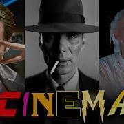 CINEMA Let It Happen EXTENDED