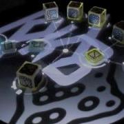 Reactable Live By Kokab Get Down No Id Vs I Found U