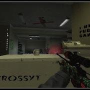 IDFC Blackbear CSGO CrossYT