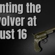 Samuel Colt Inventing The Gun That Won The West