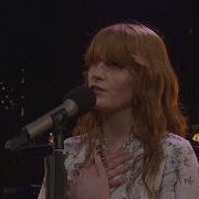 Florence The Machine Sweet Nothing Live From Austin City Limits