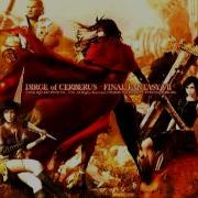 Sneaky Cait Sith Dirge Of Cerberus Final Fantasy VII Original Soundtrack