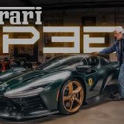 829 HP V12 2025 Ferrari Daytona SP3 The Last Of Its Kind Jay Leno S Garage