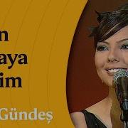 Ebru Gündeş Senin Olmaya Geldim Canlı Performans