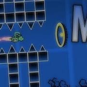 Creo Idolize Layout Geometry Dash