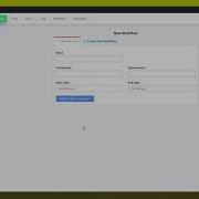 How To Start An Approval Workflow For Data Validation
