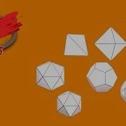 Modo Primo Kit Polyhedra Tool