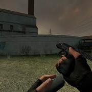 CSS Glock18 Default Glock V3