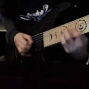 Born Of Osiris Dissimulation Guitar Solo Cover
