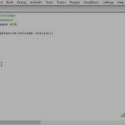 109 Writing Your Own Manipulator Function On C IO Streams