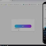 Qr Based Queue Management System