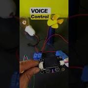 Voice Controlled Lights ON OFF Offline Voice Recognition Module Arduino Project