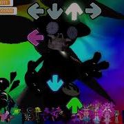 FNF Divergence Section 49 Sections 25 26 Part Scratch Sprite Test