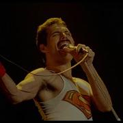 Queen Save Me Live At The Montreal Forum 1981 Remastered