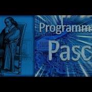 Pascal Program Tutorial 1 User Input LOGIN PANEL