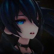 MMD BRS X IBRS The Grey 60FPS AI
