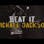 Beat It Michael Jackson Subtitulada Lyrics Español Ingles