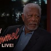 How Morgan Freeman Learned To Talk Like That