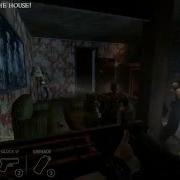 Zombie Panic Source Harvest Successful ZPO Escape